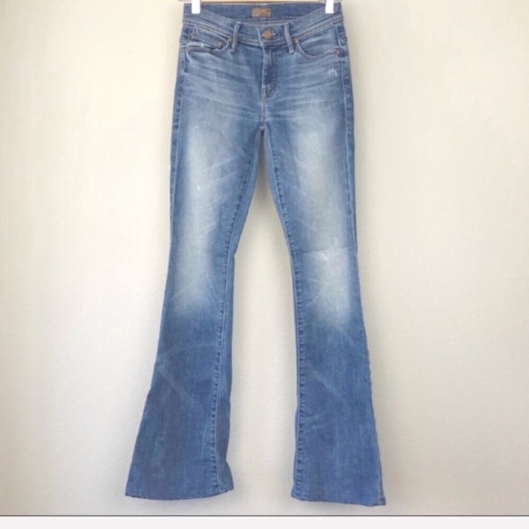 mother denim wholesale